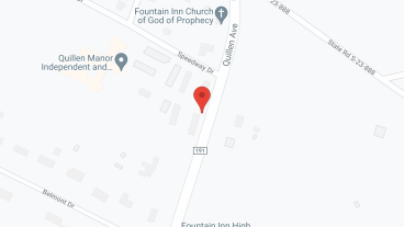 Quillen Manor Assisted Living and Villas in google map