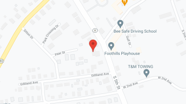 West End Retirement Center in google map