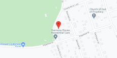 Harmony House Residential Care in google map