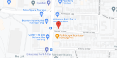 Community Friendship Group Hme in google map