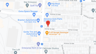Community Friendship Group Hme in google map