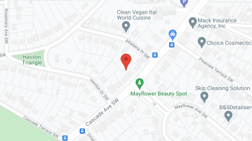 Carter's Tender Loving Home in google map