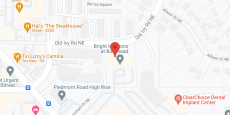 Guardian Foundation Inc in google map