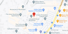Campbell-Stone Apartments in google map