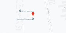 Golden LivingCenter - Thomaston in google map