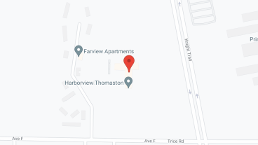 Golden LivingCenter - Thomaston in google map