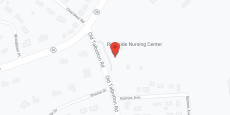 Riverside Nursing Ctr in google map