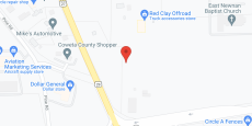 Wesley Woods of Newnan - Peachtree City in google map