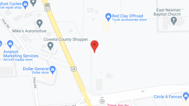 Wesley Woods of Newnan - Peachtree City in google map