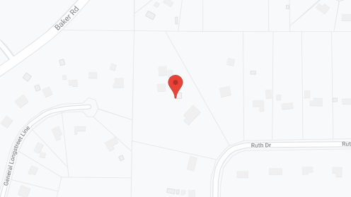 Map of the neighborhood around Bobby's Place Personal Care