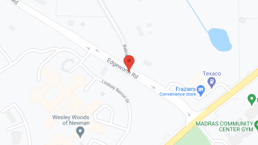 Plaza Personal Care Center in google map