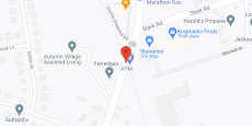 Autumn Village Assisted Living in google map