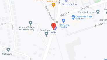 Autumn Village Assisted Living in google map
