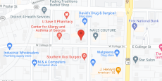 New Horizon Management Inc in google map