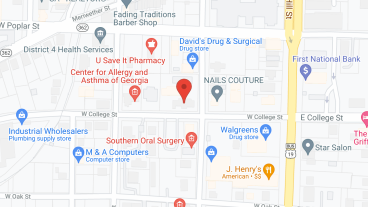 New Horizon Management Inc in google map