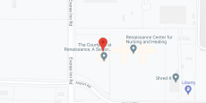 The Courtyard at Renaissance in google map