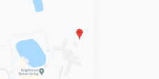 Brightmoor Senior Living in google map