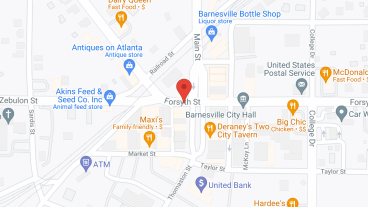 Heritage Inn in google map