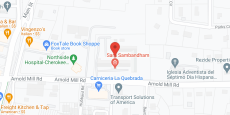 Woodstock Nursing and Rehab in google map