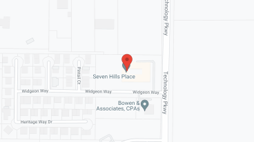 Seven Hills Square in google map