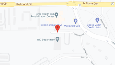Golden Living Center in google map