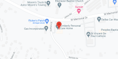 Kimberly Personal Care Home in google map