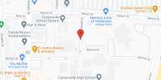 Starcrest Personal Care Home in google map