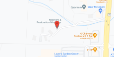 Lighthouse Pointe in google map