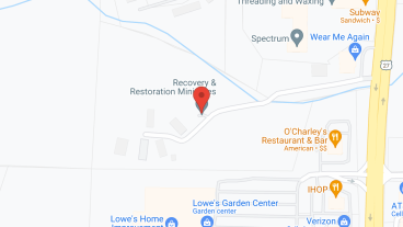 Lighthouse Pointe in google map