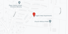 Eagle's Nest Apartments in google map