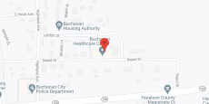 Southern Traditions in google map