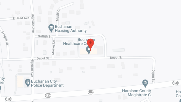 Southern Traditions in google map