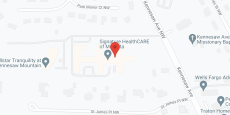 Marietta Center for Nursing and Healing in google map