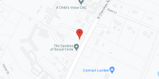 Social Circle Nursing & Rehab in google map