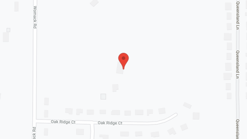 Map of the neighborhood around Intimate Estates