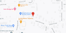 Legacy Retirement Ctr in google map
