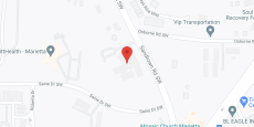 Autumn Breeze Health Ctr in google map