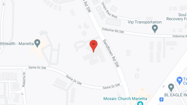 Autumn Breeze Health Ctr in google map
