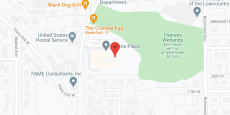 Helena Square in google map