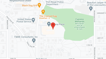 Helena Square in google map