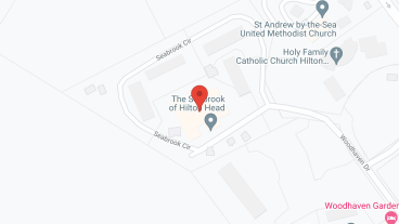 The Seabrook of Hilton Head, a CCRC in google map
