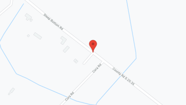 Furman Residential Care in google map