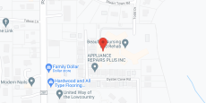 Bay View Nursing Ctr in google map