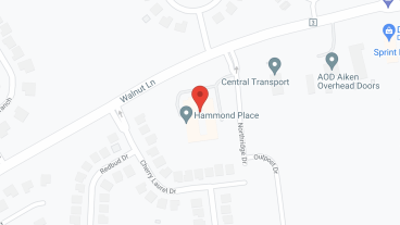 Hammond Square in google map