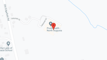 Crothall Healthcare in google map