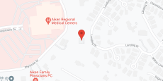Kalmia Landing in google map