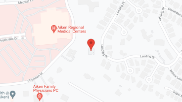 Kalmia Landing in google map