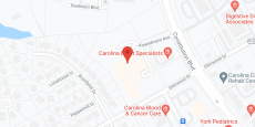 HarborChase of Rock Hill in google map