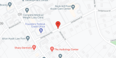Ebenezer Nursing Home Inc in google map