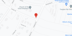 Lancaster Grove Senior Living in google map